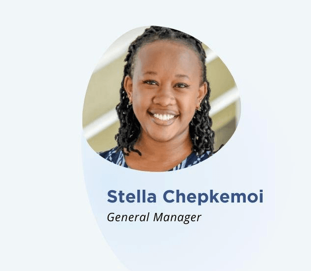 Stella Chepkemoi