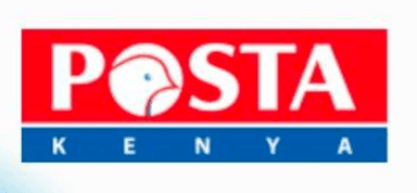 Posta Kenya logo