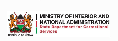 Ministry of Interior and National Administration logo
