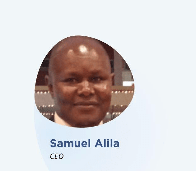 Samuel Aiila