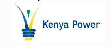 Kenya Power logo